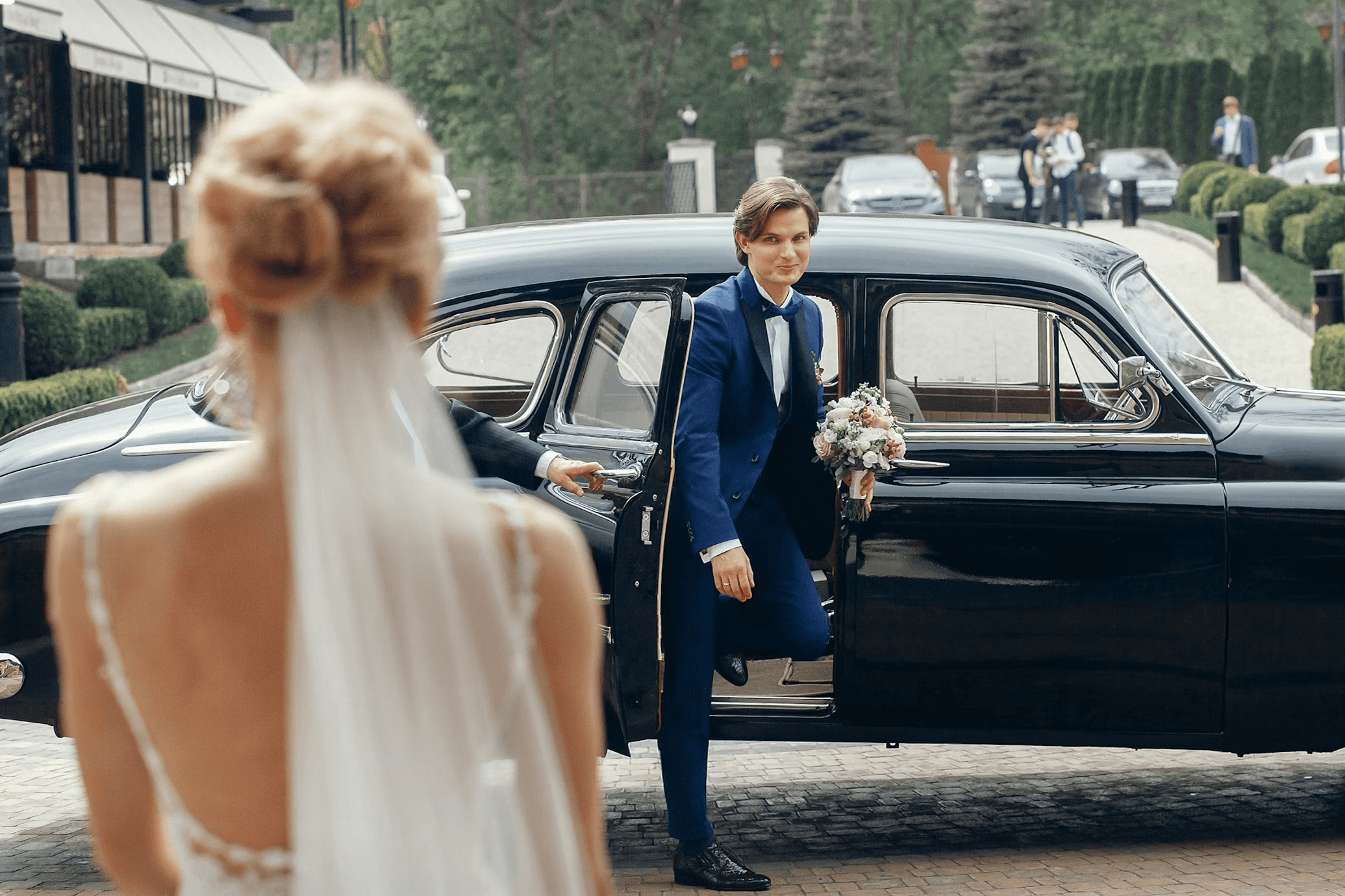 Mariages & Événements